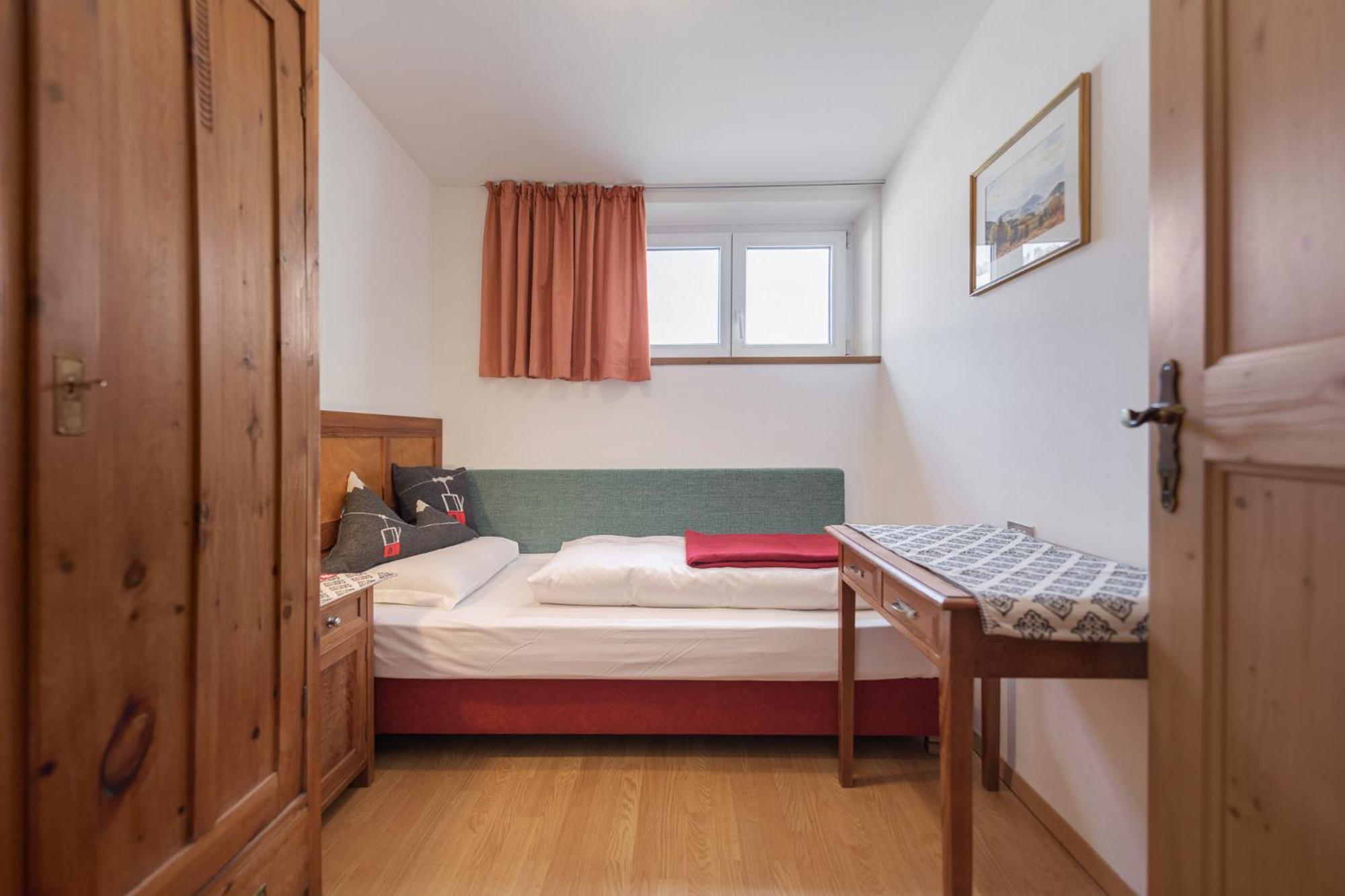 Apartments Heritage House Margherita Santa Cristina Val Gardena Rum bild
